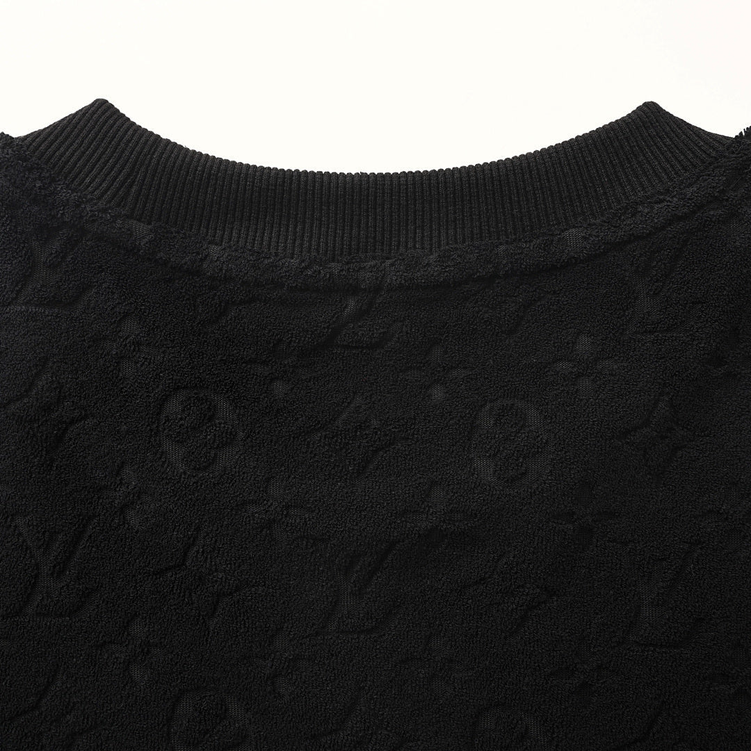 Louis Vuitton Short-Sleeve T-Shirt