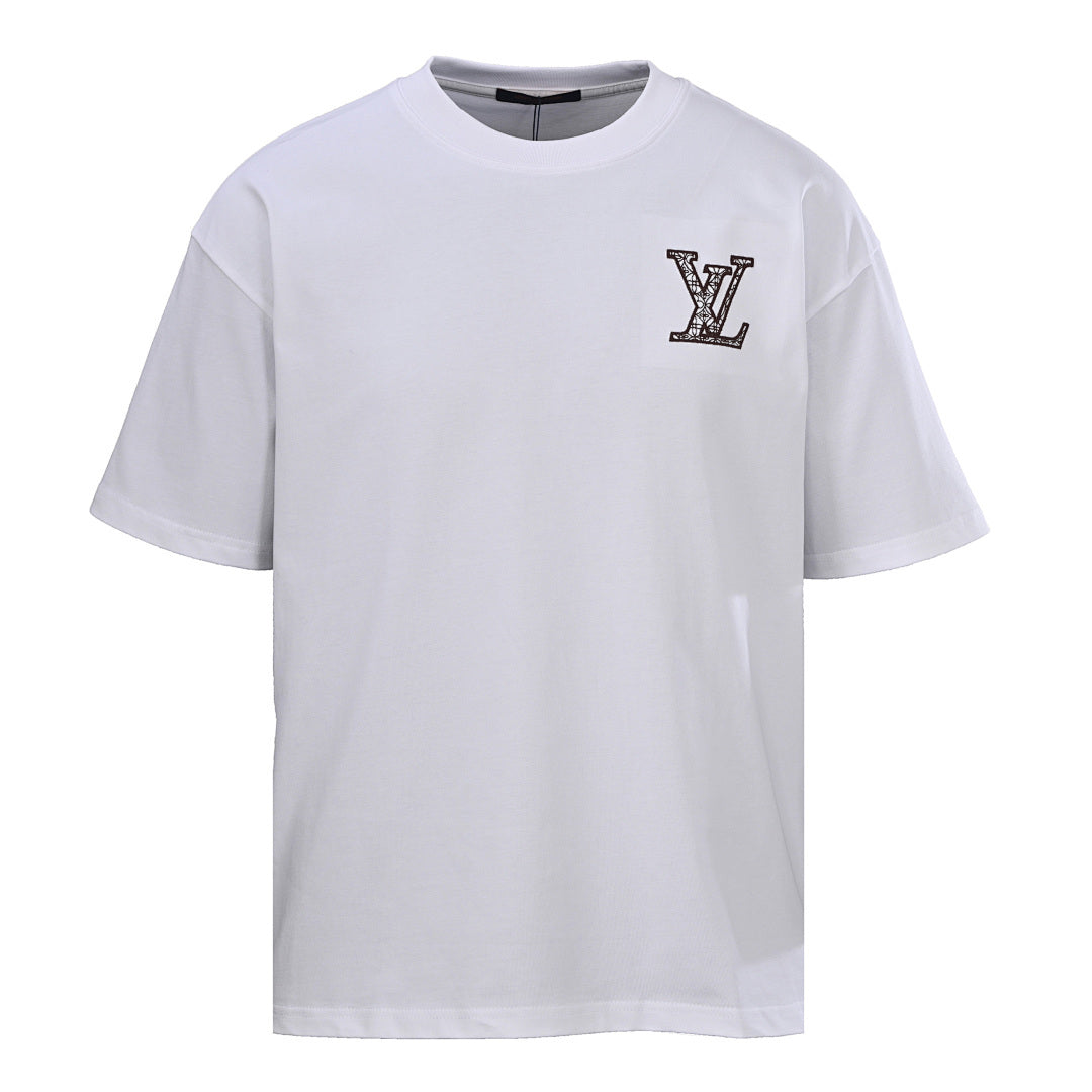 Louis Vuitton Short-Sleeve T-Shirt