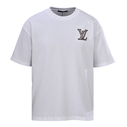 Louis Vuitton Short-Sleeve T-Shirt