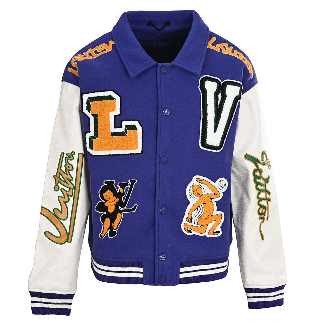 Louis Vuitton Classic Jacket