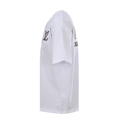 Louis Vuitton Short-Sleeve T-Shirt