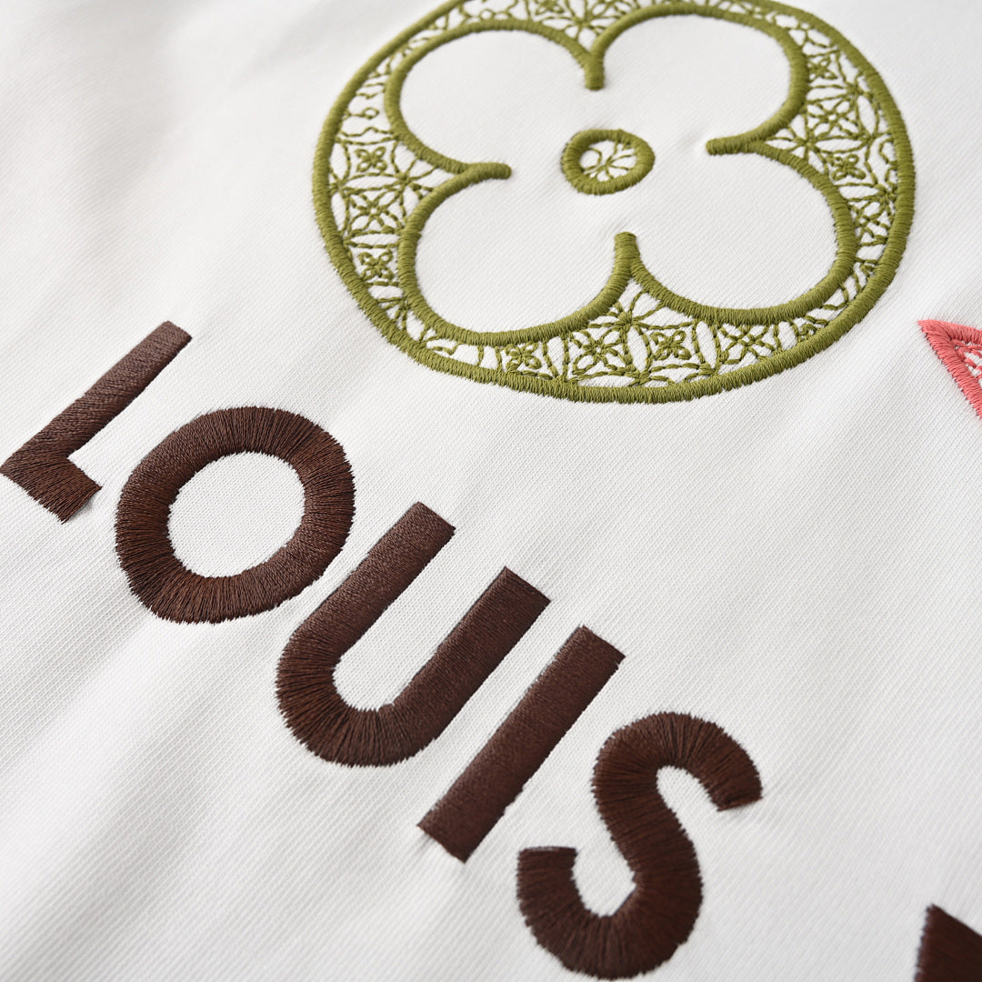 Louis Vuitton Short-Sleeve T-Shirt