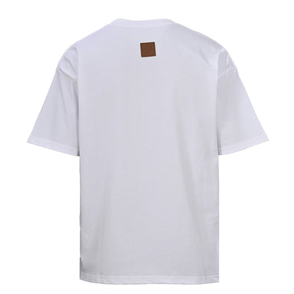 Louis Vuitton Short-Sleeve T-Shirt