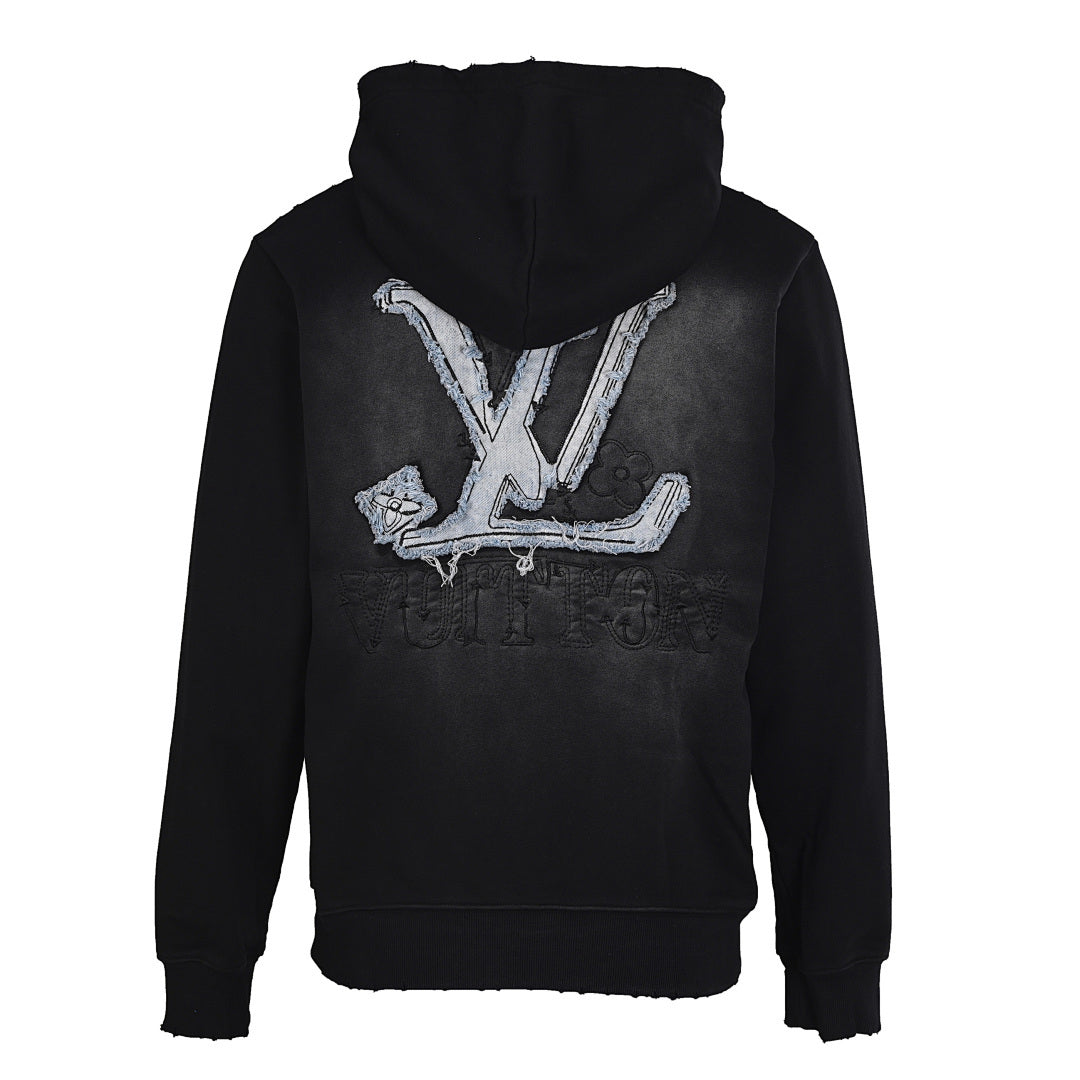 Louis Vuitton Trendy Sweatshirt