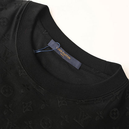 Louis Vuitton Short-Sleeve T-Shirt
