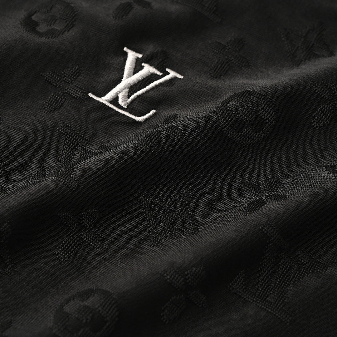Louis Vuitton Short-Sleeve T-Shirt
