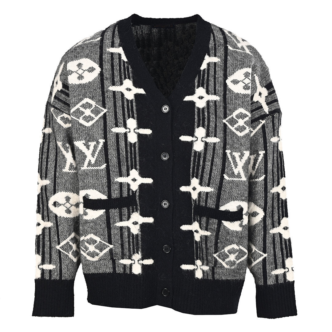 Louis Vuitton Trendy Sweatshirt