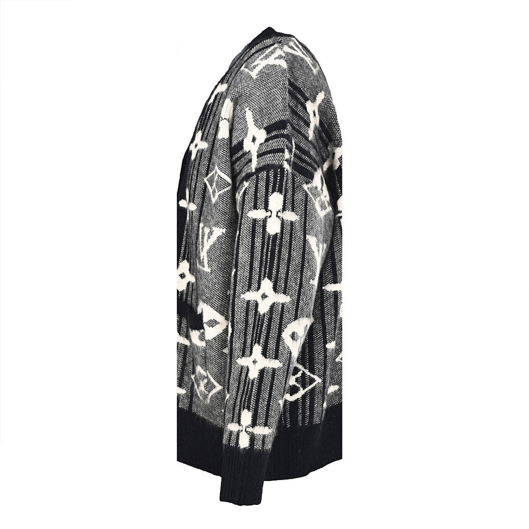 Louis Vuitton Trendy Sweatshirt