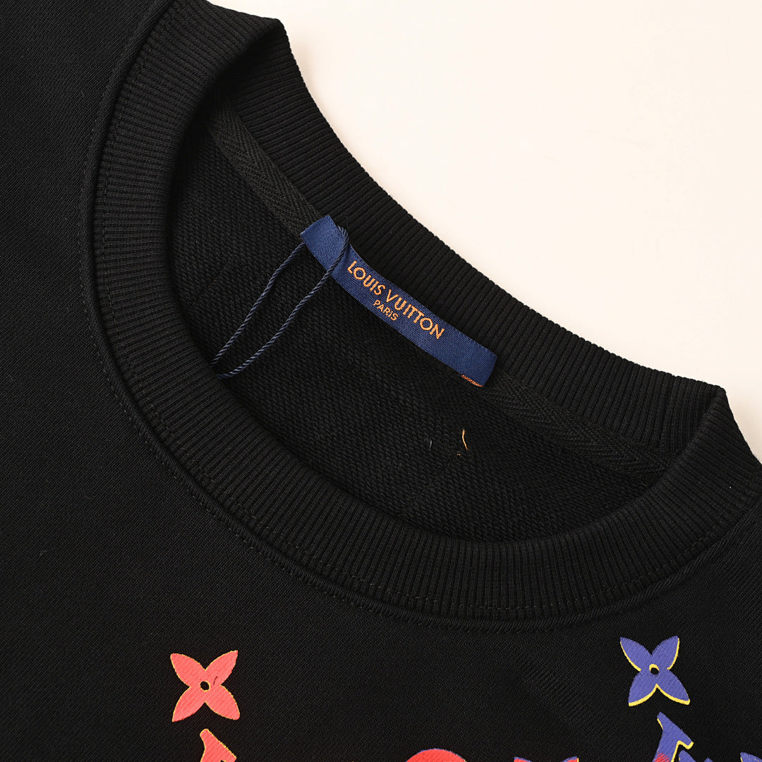 Louis Vuitton Trendy Sweatshirt