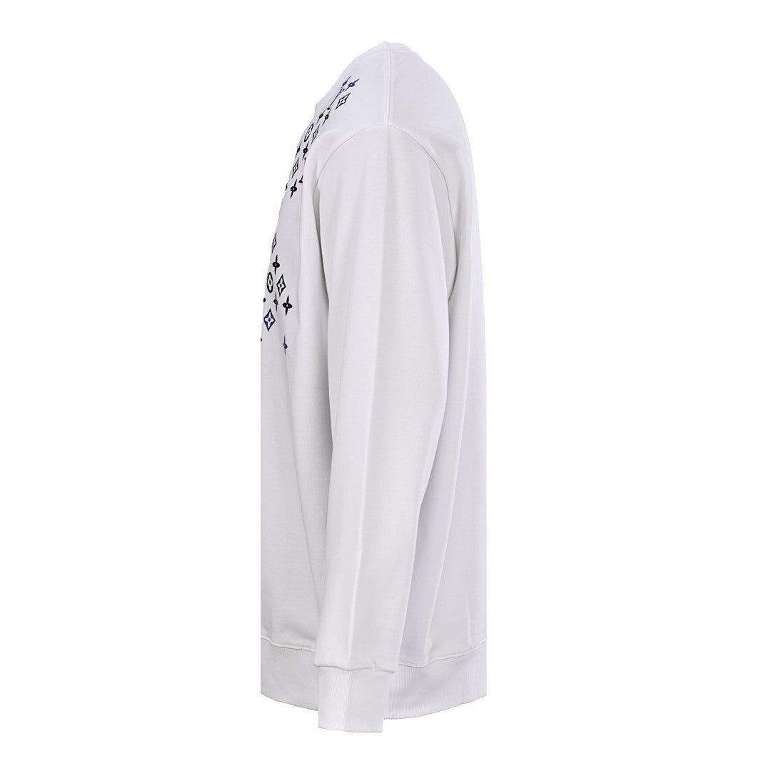 Louis Vuitton Trendy Sweatshirt