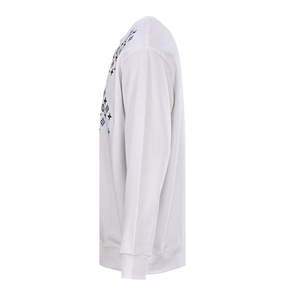 Louis Vuitton Trendy Sweatshirt