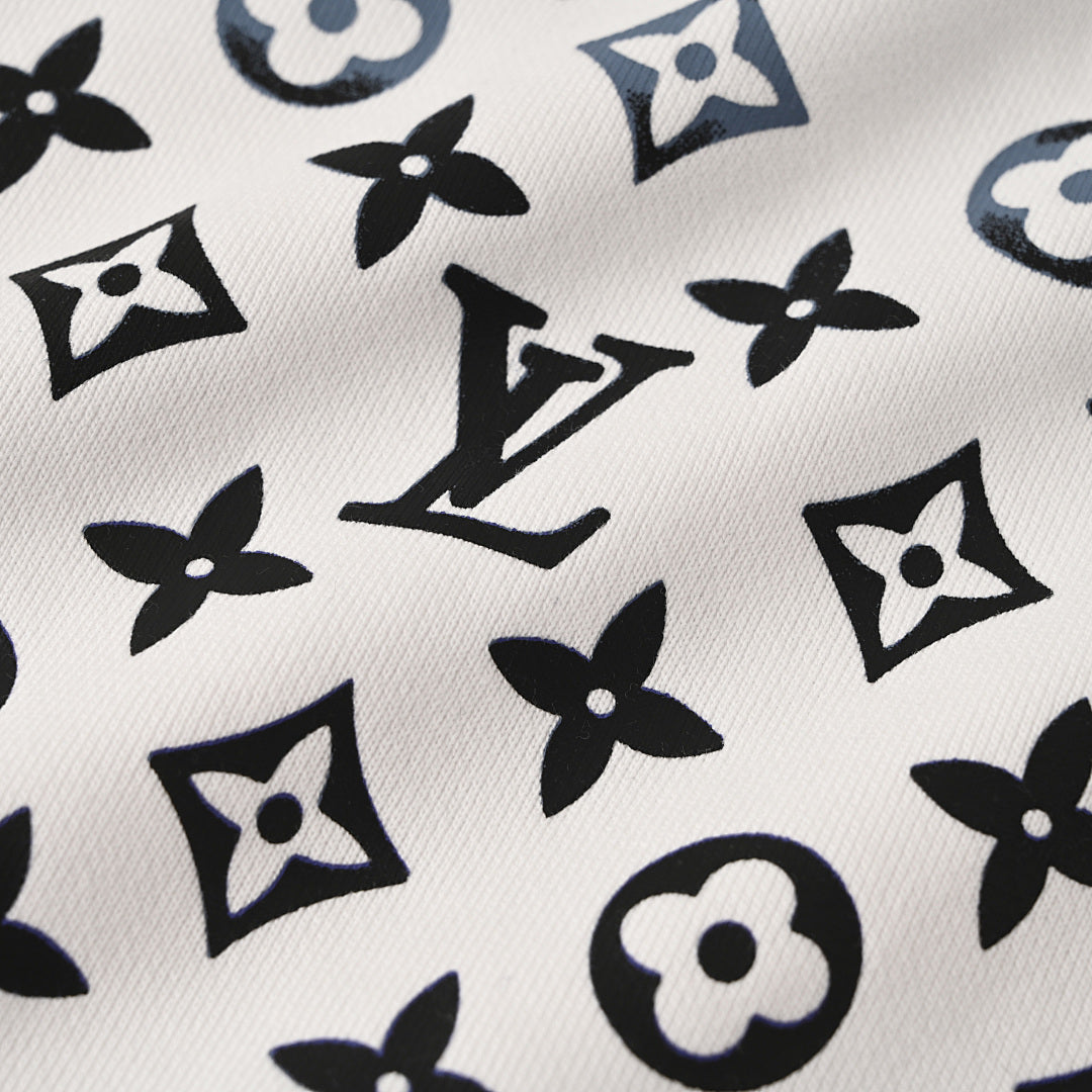 Louis Vuitton Trendy Sweatshirt