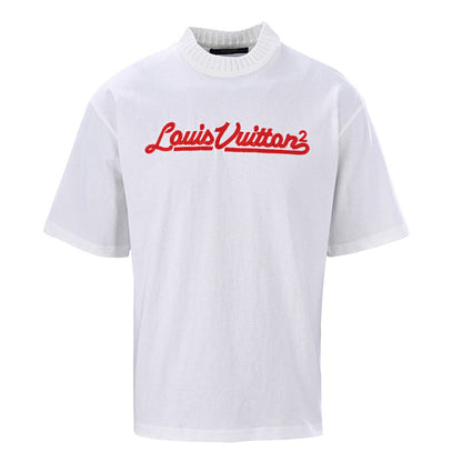 Louis Vuitton Short-Sleeve T-Shirt
