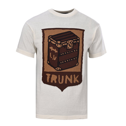 Louis Vuitton Short-Sleeve T-Shirt