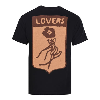 Louis Vuitton Short-Sleeve T-Shirt