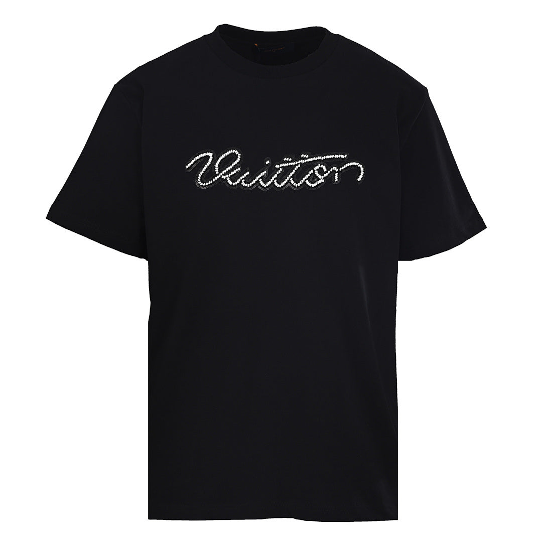 Louis Vuitton Short-Sleeve T-Shirt