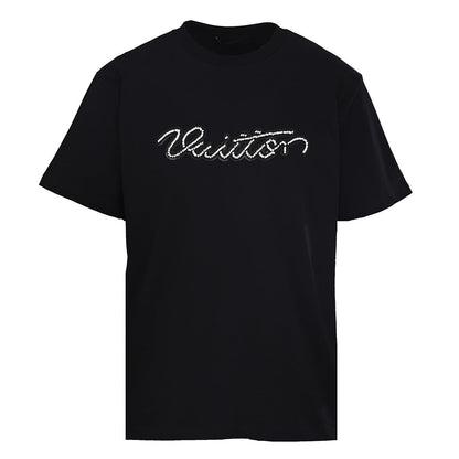 Louis Vuitton Short-Sleeve T-Shirt