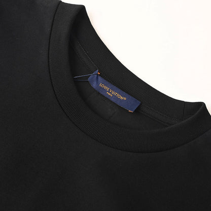 Louis Vuitton Short-Sleeve T-Shirt