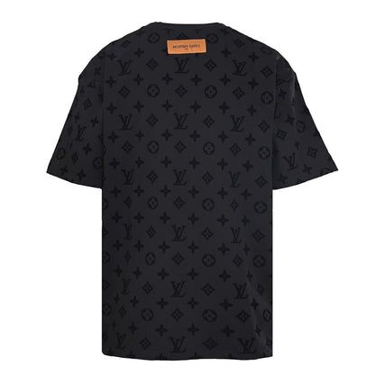 Louis Vuitton Short-Sleeve T-Shirt