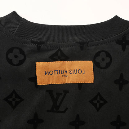 Louis Vuitton Short-Sleeve T-Shirt