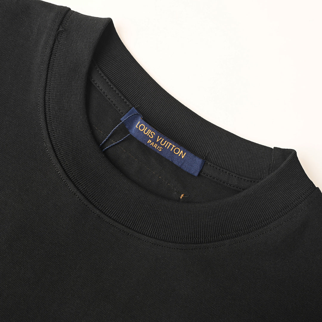 Louis Vuitton Short-Sleeve T-Shirt