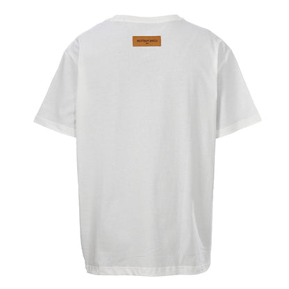 Louis Vuitton Short-Sleeve T-Shirt