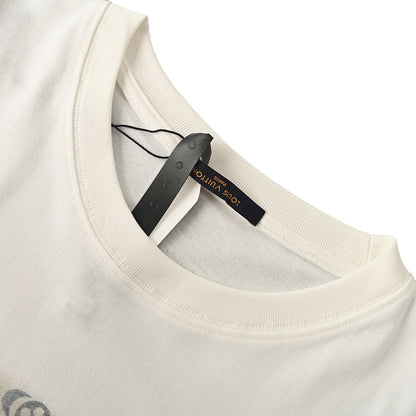Louis Vuitton Short-Sleeve T-Shirt