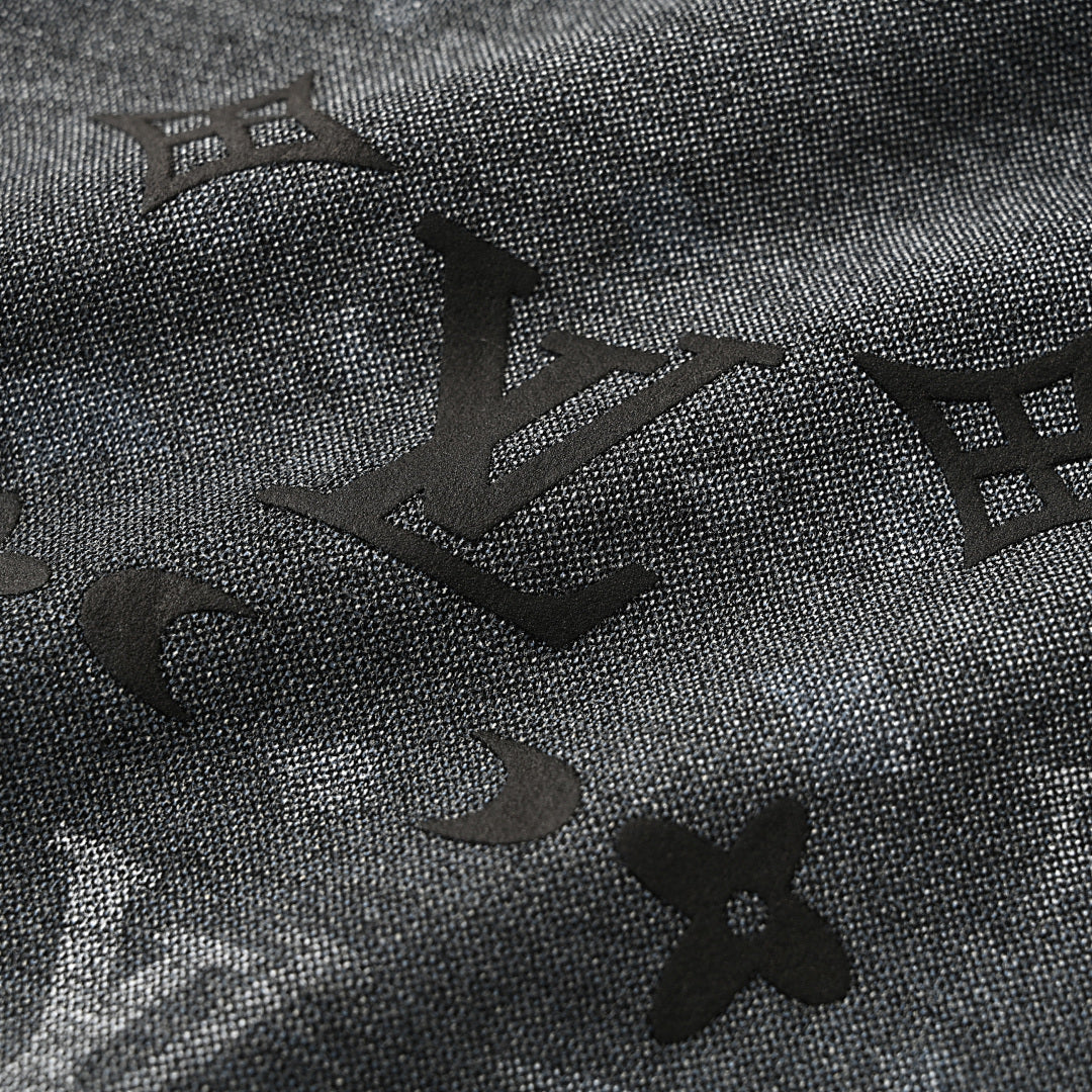Louis Vuitton Short-Sleeve T-Shirt