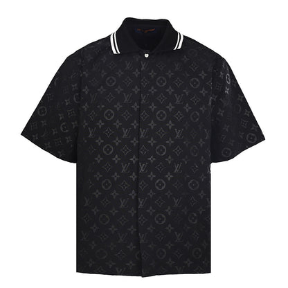 Louis Vuitton Short-Sleeve T-Shirt