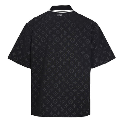 Louis Vuitton Short-Sleeve T-Shirt