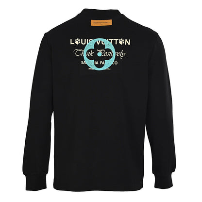 Louis Vuitton Trendy Sweatshirt
