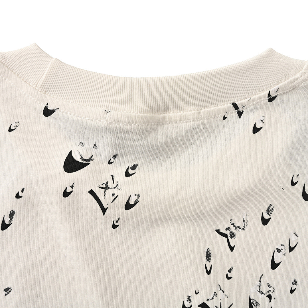 Louis Vuitton Short-Sleeve T-Shirt