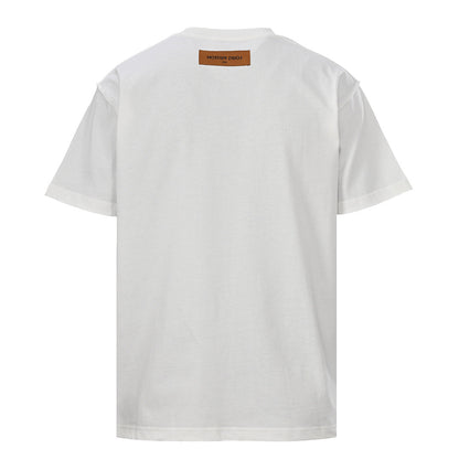 Louis Vuitton Short-Sleeve T-Shirt