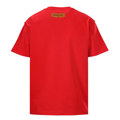 Louis Vuitton Short-Sleeve T-Shirt