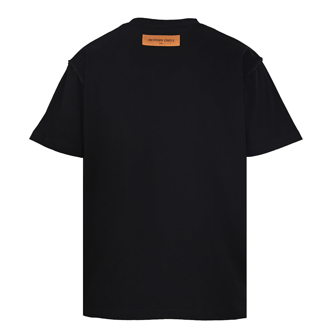 Louis Vuitton Short-Sleeve T-Shirt