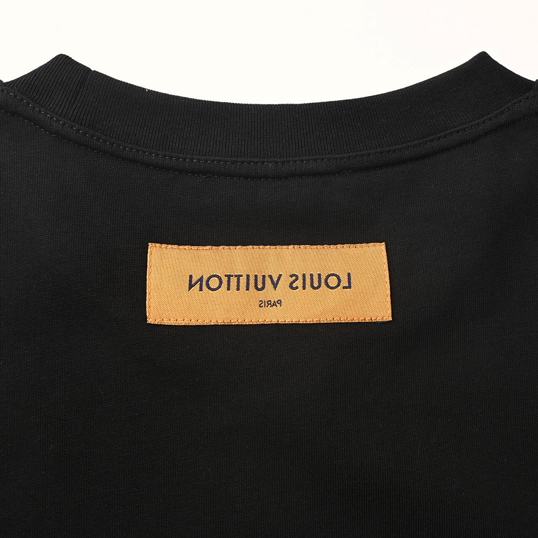 Louis Vuitton Short-Sleeve T-Shirt