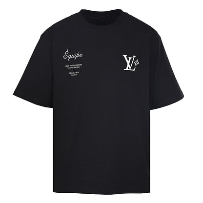 Louis Vuitton Short-Sleeve T-Shirt
