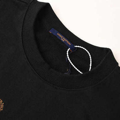 Louis Vuitton Trendy Sweatshirt