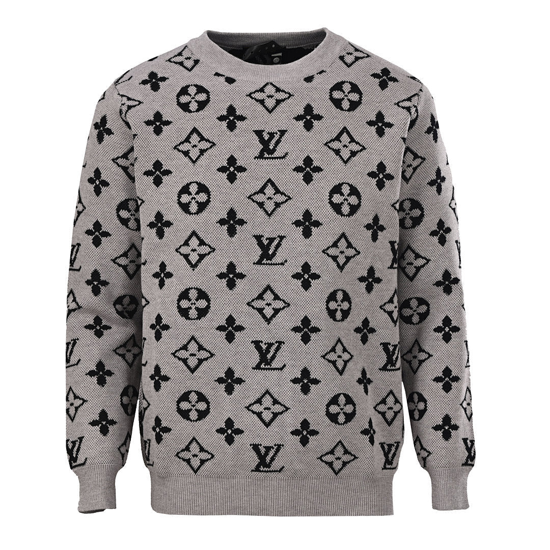 Louis Vuitton Trendy Sweatshirt