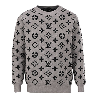 Louis Vuitton Trendy Sweatshirt