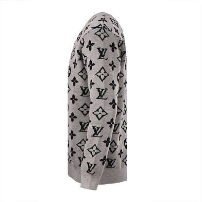 Louis Vuitton Trendy Sweatshirt