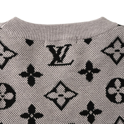 Louis Vuitton Trendy Sweatshirt