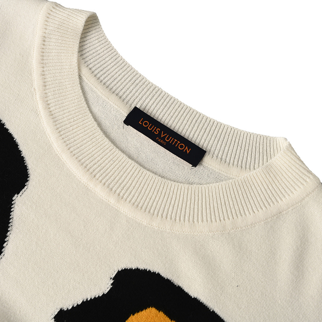 Louis Vuitton Trendy Sweatshirt