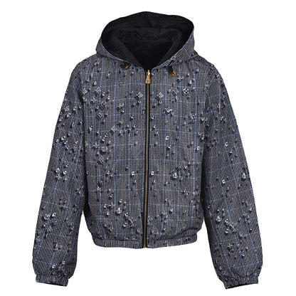 Louis Vuitton Classic Jacket