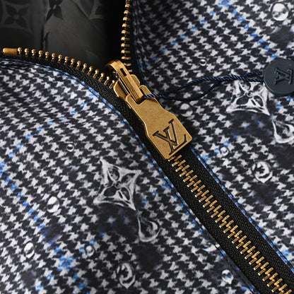 Louis Vuitton Reversible Hooded Jacket