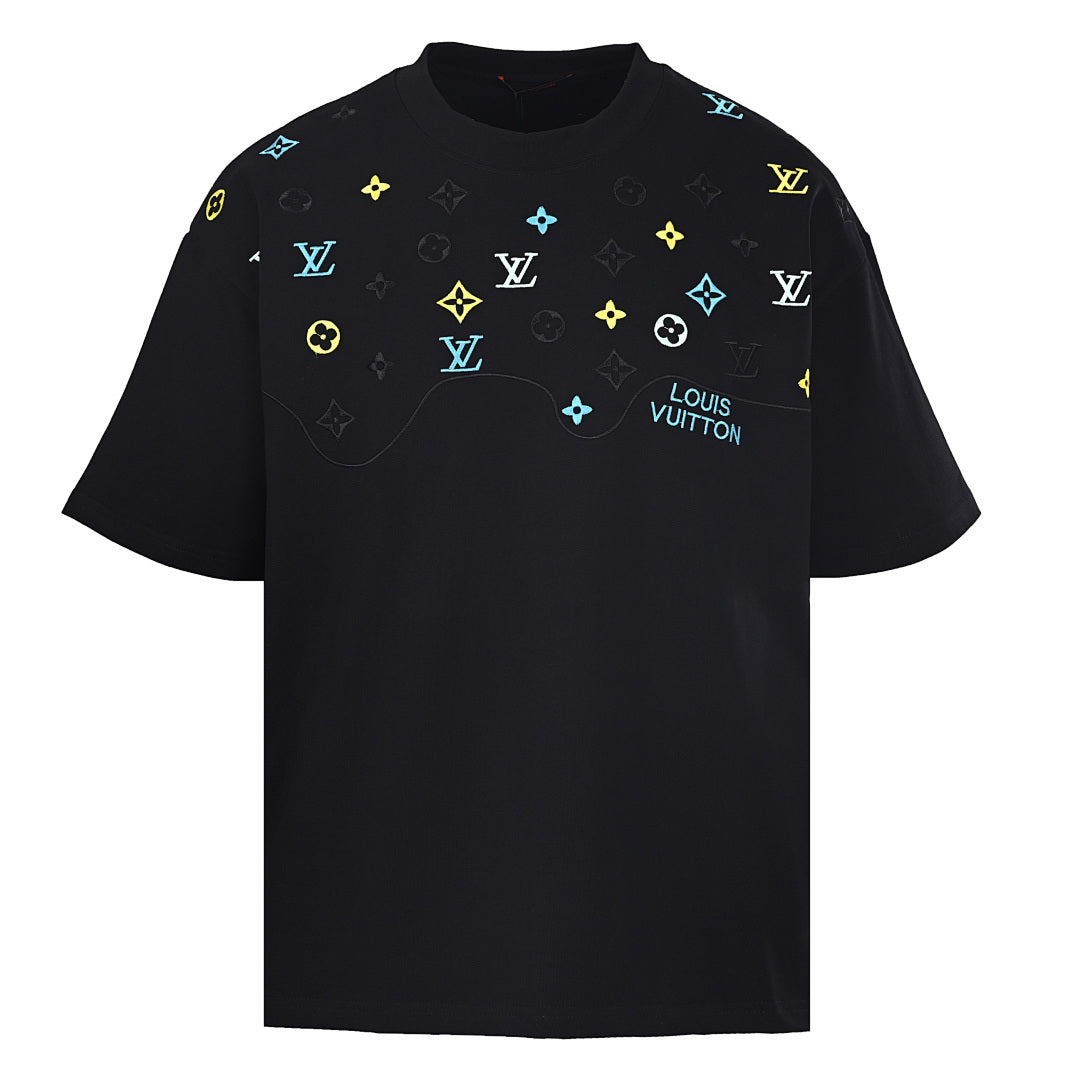 Louis Vuitton Short-Sleeve T-Shirt