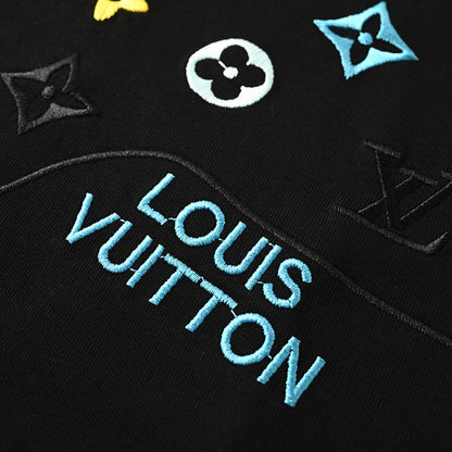 Louis Vuitton Short-Sleeve T-Shirt