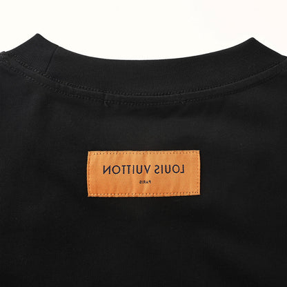 Louis Vuitton Short-Sleeve T-Shirt