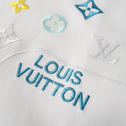 Louis Vuitton Short-Sleeve T-Shirt