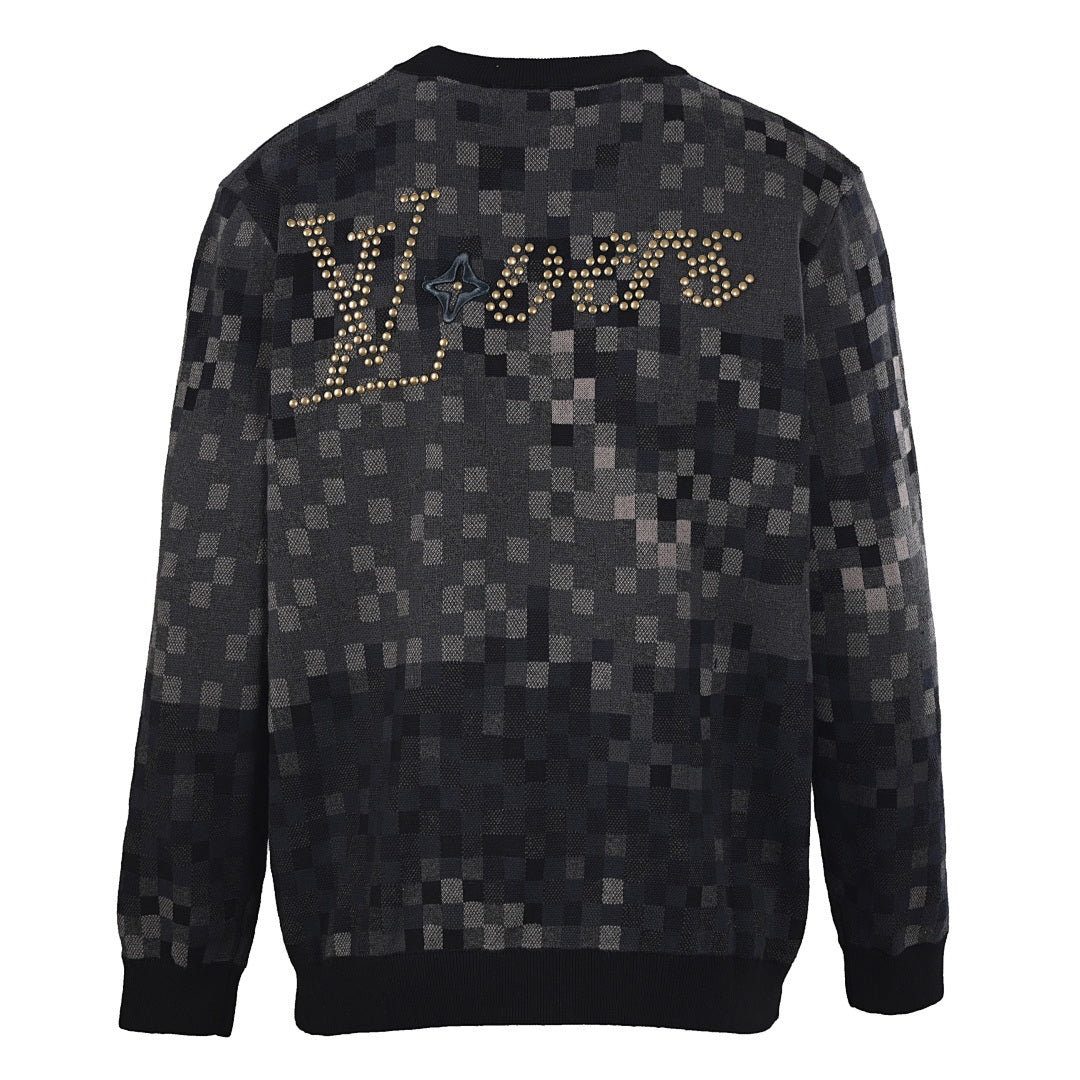 Louis Vuitton Trendy Sweatshirt